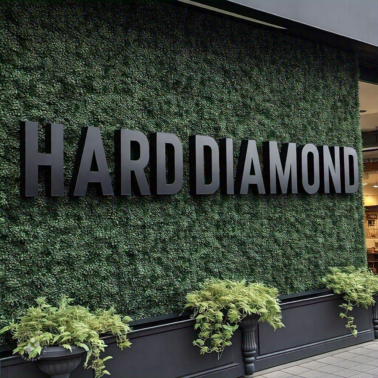 HARDDIAMOND